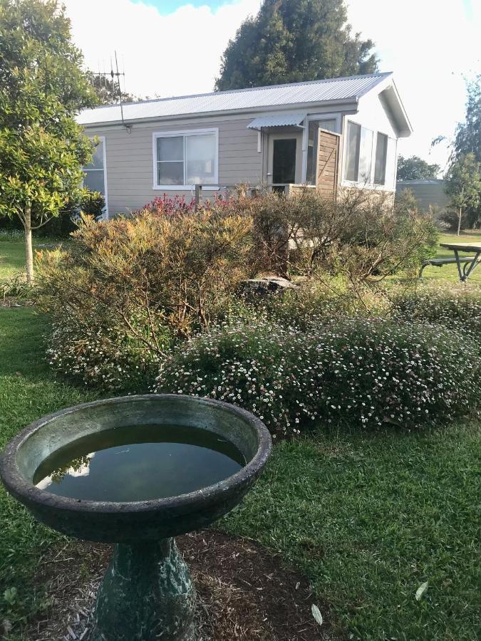 Orange Blossom- Comboyne Mountain Cottages Exterior photo