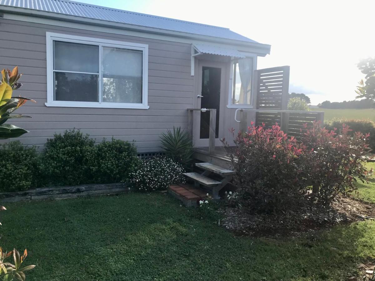 Orange Blossom- Comboyne Mountain Cottages Exterior photo